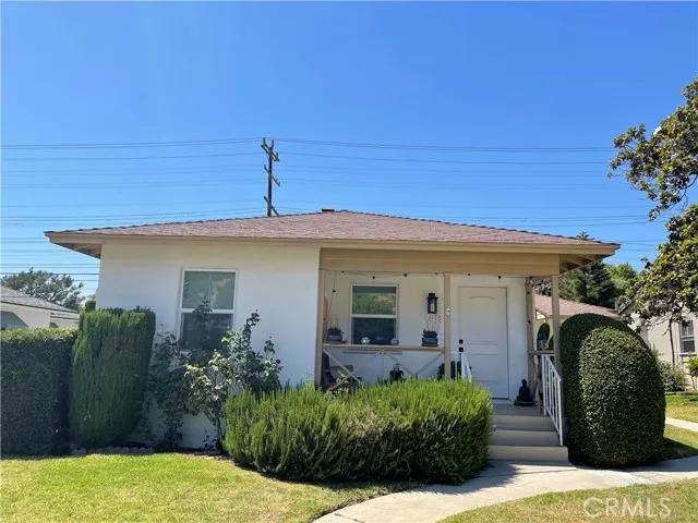 1125 N Verdugo, Glendale Ca 91206 | Twinhome 0