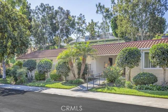 5358 Algarrobo # Q, Laguna Hills Ca 92637 | All Other Attached 1