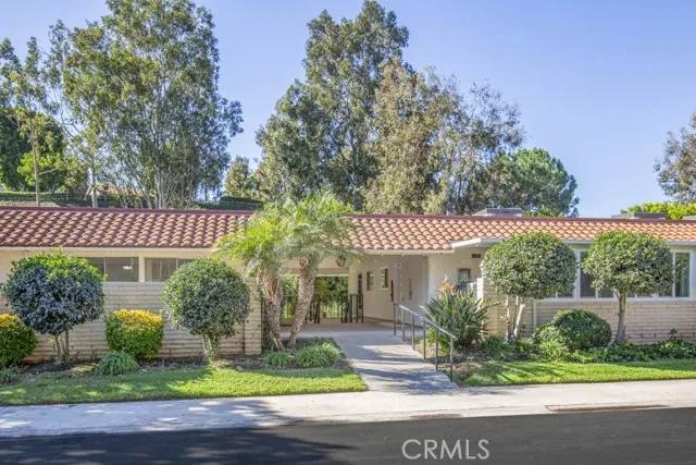 5358 Algarrobo # Q, Laguna Hills Ca 92637 | All Other Attached 0