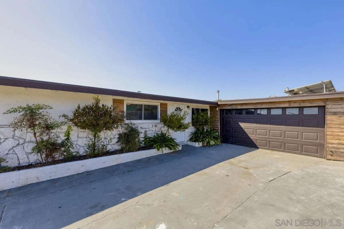 445 E Naples Street, Chula Vista Ca 91911 | Detached 3