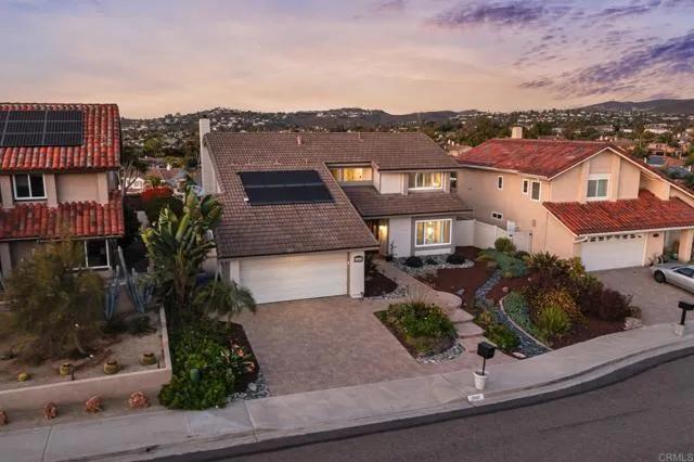 2808 La Duela Lane, Carlsbad Ca 92009 | Detached 53