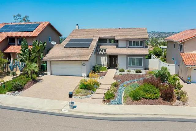 2808 La Duela Lane, Carlsbad Ca 92009 | Detached 41