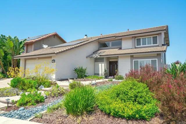 2808 La Duela Lane, Carlsbad Ca 92009 | Detached 1