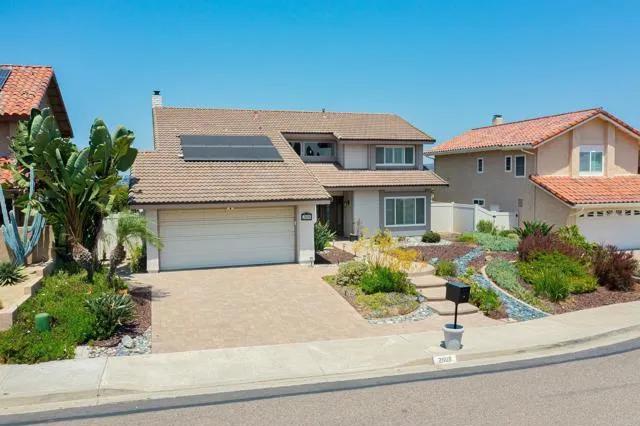 2808 La Duela Lane, Carlsbad Ca 92009 | Detached 2