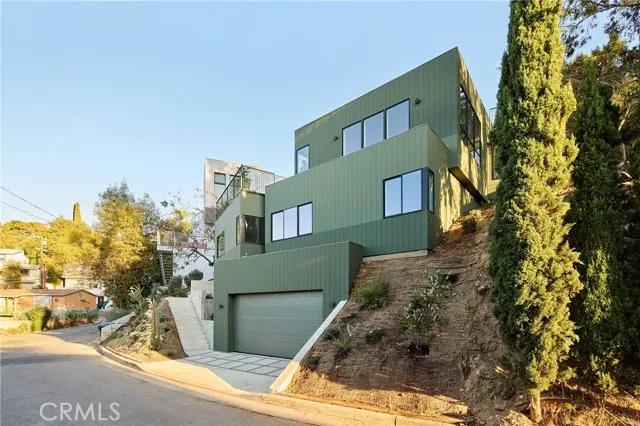 4548 San Andreas, Los Angeles Ca 90065 | Detached 2