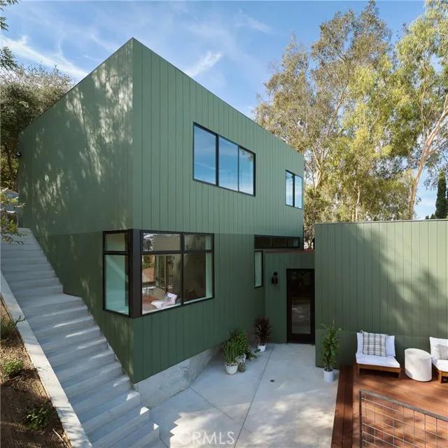 4548 San Andreas, Los Angeles Ca 90065 | Detached 5