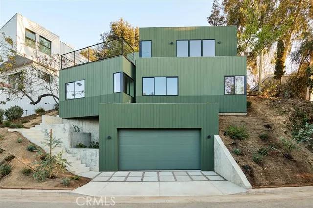 4548 San Andreas, Los Angeles Ca 90065 | Detached 1