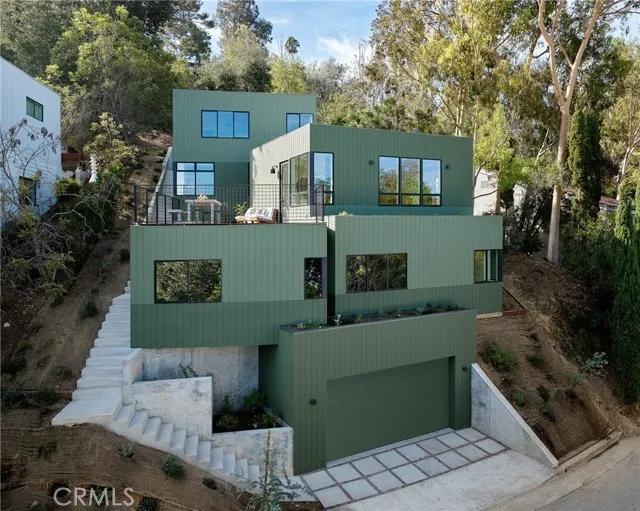 4548 San Andreas, Los Angeles Ca 90065 | Detached 0