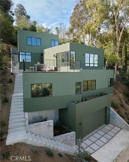 4548 San Andreas, Los Angeles Ca 90065 | Detached 4