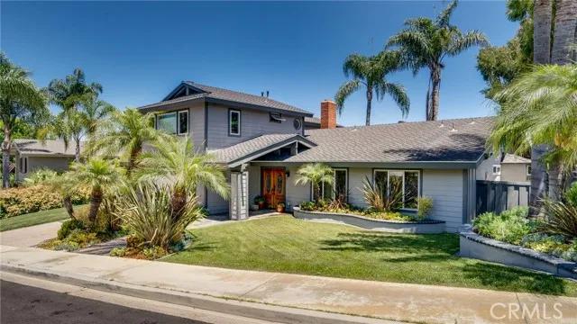 29342 Troon Street, Laguna Niguel Ca 92677 | Detached 2