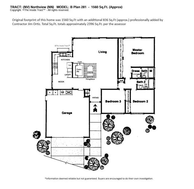 29342 Troon Street, Laguna Niguel Ca 92677 | Detached 54