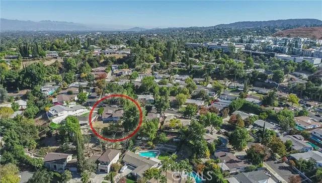 20727 Dolorosa Street, Woodland Hills Ca 91367 | Detached 27