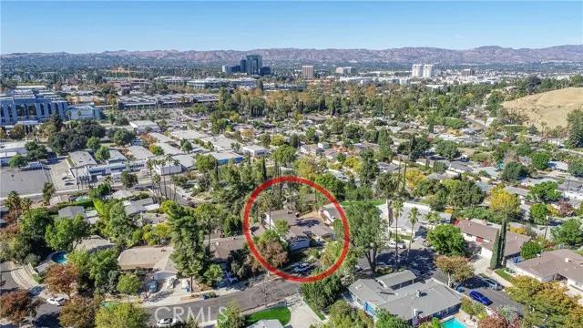 20727 Dolorosa Street, Woodland Hills Ca 91367 | Detached 28