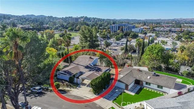 20727 Dolorosa Street, Woodland Hills Ca 91367 | Detached 22