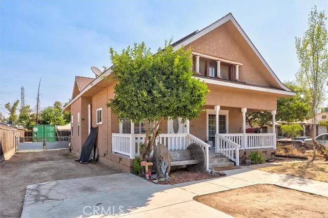 6980 Van Buren, Fresno Ca 93722 | Detached 2