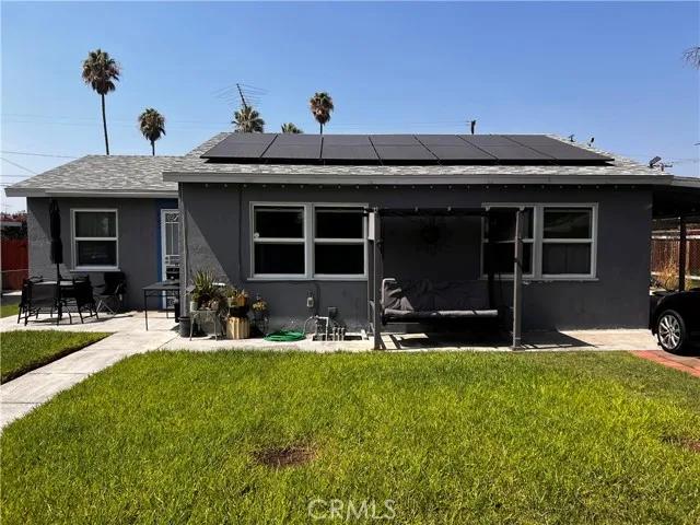 764 N Meridian Avenue, Rialto Ca 92376 | All Other Attached 0