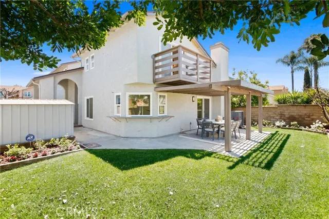 21725 Esmalte, Mission Viejo Ca 92692 | Detached 33