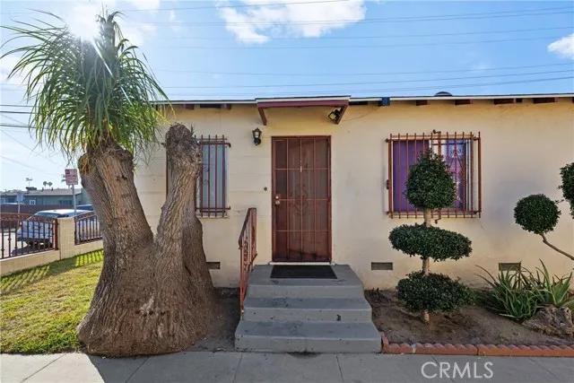 10615 Elizabeth Avenue, South Gate Ca 90280 | Multi Family 9