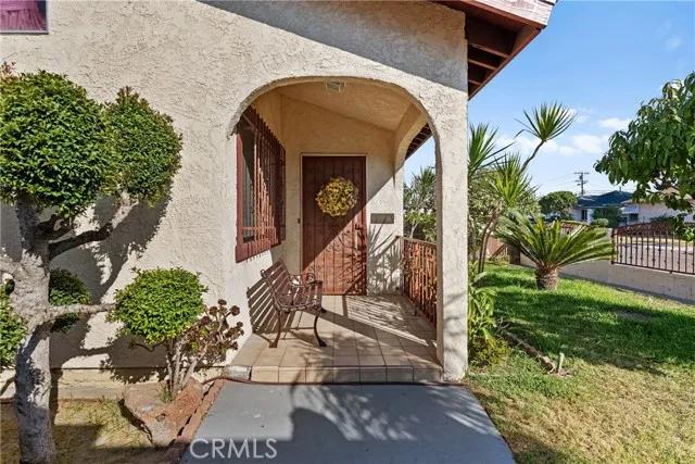 10615 Elizabeth Avenue, South Gate Ca 90280 | Multi Family 35