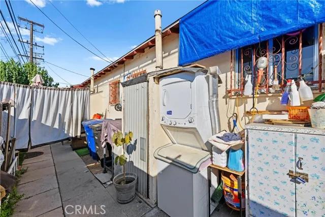 10615 Elizabeth Avenue, South Gate Ca 90280 | Multi Family 23