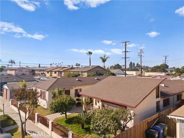 10615 Elizabeth Avenue, South Gate Ca 90280 | Multi Family 1