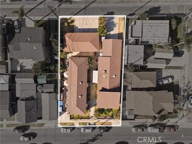 10615 Elizabeth Avenue, South Gate Ca 90280 | Multi Family 5