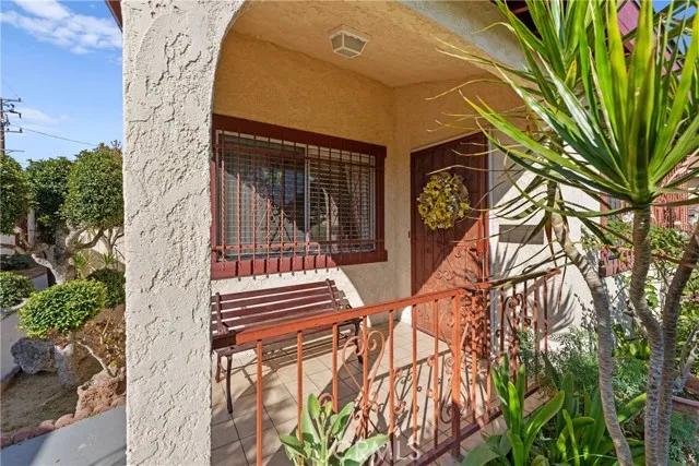 10615 Elizabeth Avenue, South Gate Ca 90280 | Multi Family 37