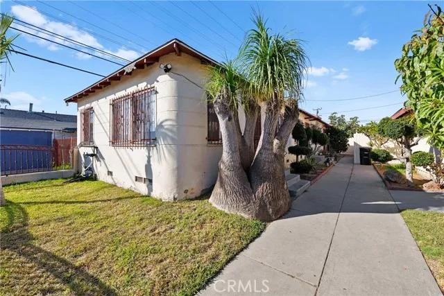 10615 Elizabeth Avenue, South Gate Ca 90280 | Multi Family 8