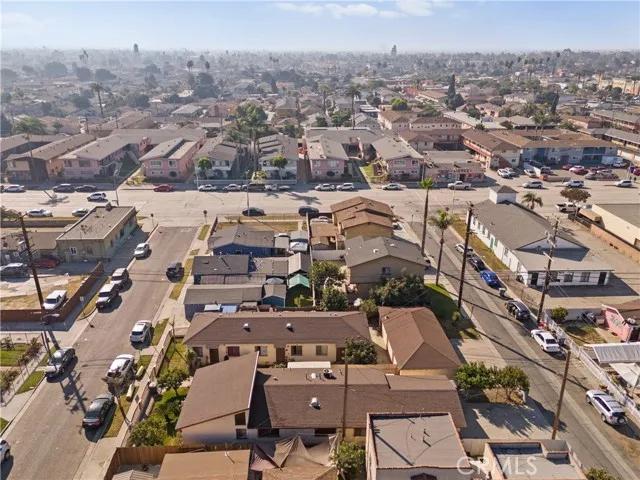 10615 Elizabeth Avenue, South Gate Ca 90280 | Multi Family 4