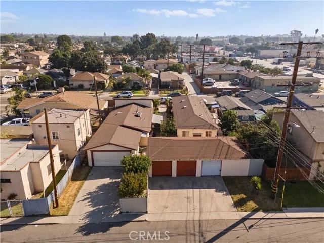 10615 Elizabeth Avenue, South Gate Ca 90280 | Multi Family 2