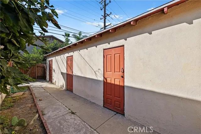 10615 Elizabeth Avenue, South Gate Ca 90280 | Multi Family 28