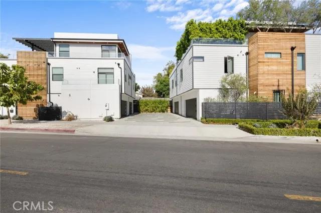 14655 Moorpark Street, Sherman Oaks Ca 91403 | All Other Attached 62