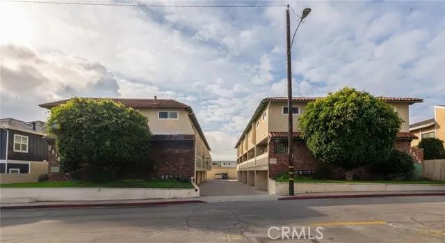 2518 Curtis Avenue # 5, Redondo Beach Ca 90278 | Townhouse 33