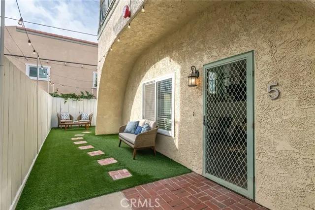 2518 Curtis Avenue # 5, Redondo Beach Ca 90278 | Townhouse 30