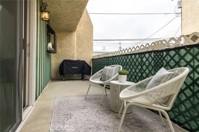 2518 Curtis Avenue # 5, Redondo Beach Ca 90278 | Townhouse 17