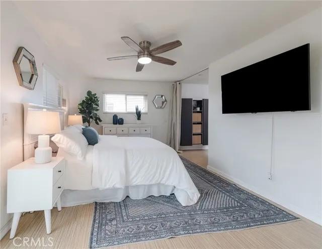 2518 Curtis Avenue # 5, Redondo Beach Ca 90278 | Townhouse 19