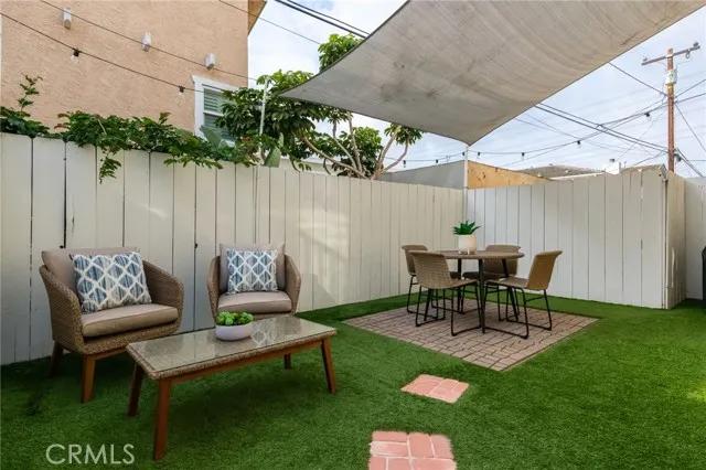 2518 Curtis Avenue # 5, Redondo Beach Ca 90278 | Townhouse 31