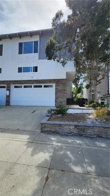 161 Monterey Boulevard # A, Hermosa Beach Ca 90254 | Townhouse 2