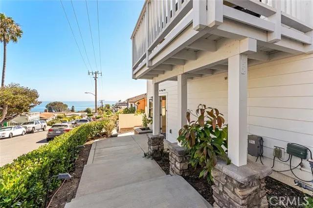 264 San Joaquin Street, Laguna Beach Ca 92651 | Detached 4