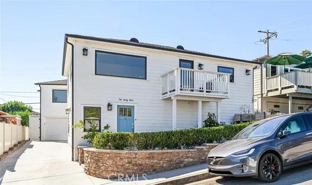 264 San Joaquin Street, Laguna Beach Ca 92651 | Detached 0