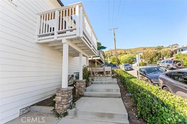 264 San Joaquin Street, Laguna Beach Ca 92651 | Detached 5