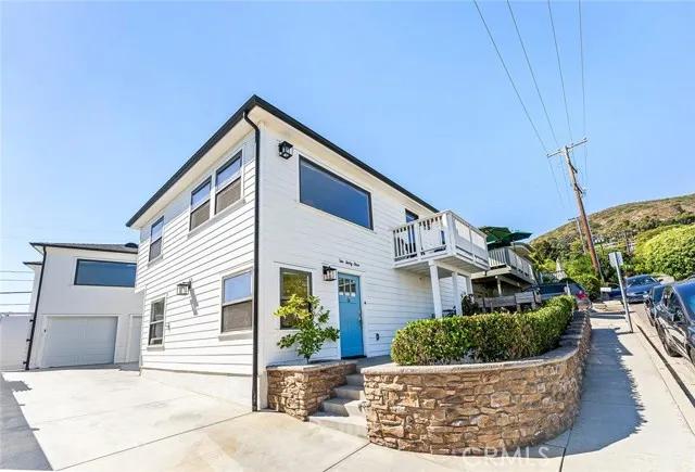 264 San Joaquin Street, Laguna Beach Ca 92651 | Detached 3