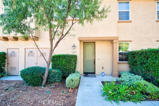 2970 E Via Fiano, Ontario Ca 91764 | Townhouse 1