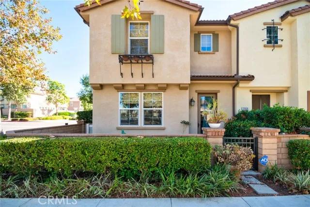 2970 E Via Fiano, Ontario Ca 91764 | Townhouse 2