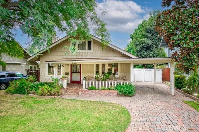 1519 Ramona Avenue, South Pasadena Ca 91030 | Detached 0