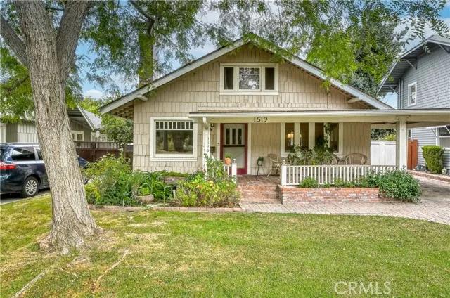 1519 Ramona Avenue, South Pasadena Ca 91030 | Detached 4