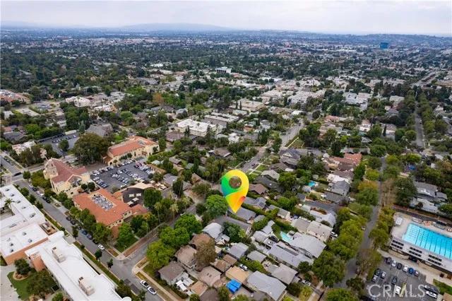 1519 Ramona Avenue, South Pasadena Ca 91030 | Detached 44