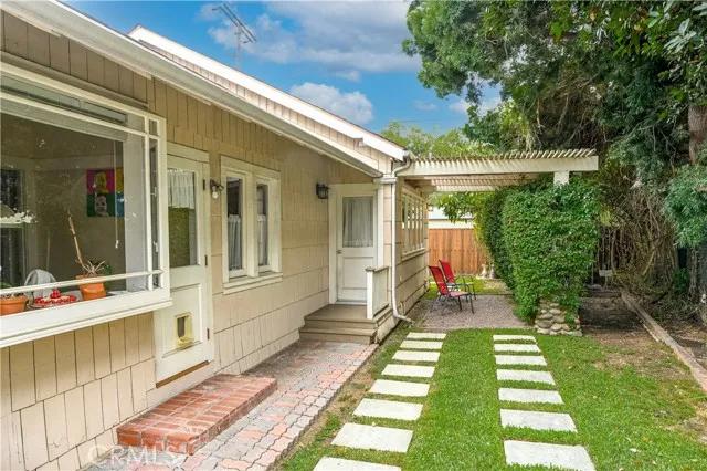 1519 Ramona Avenue, South Pasadena Ca 91030 | Detached 42