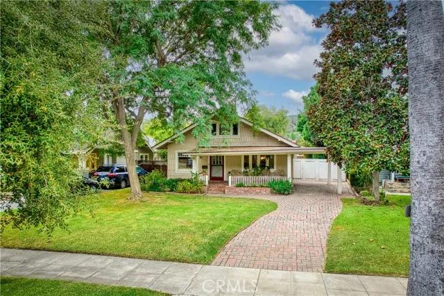 1519 Ramona Avenue, South Pasadena Ca 91030 | Detached 2