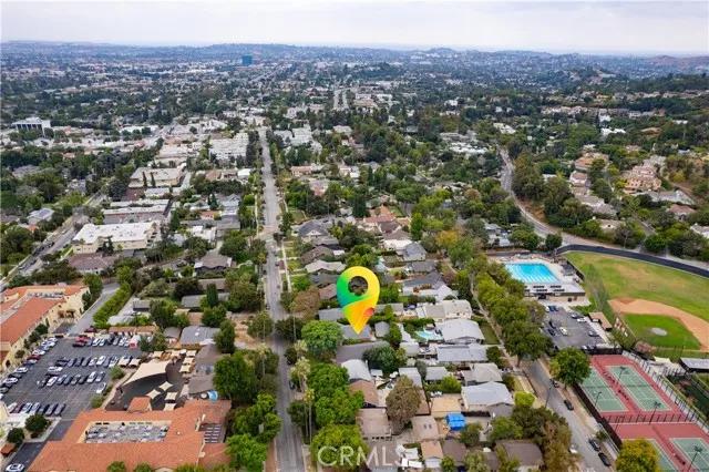 1519 Ramona Avenue, South Pasadena Ca 91030 | Detached 45